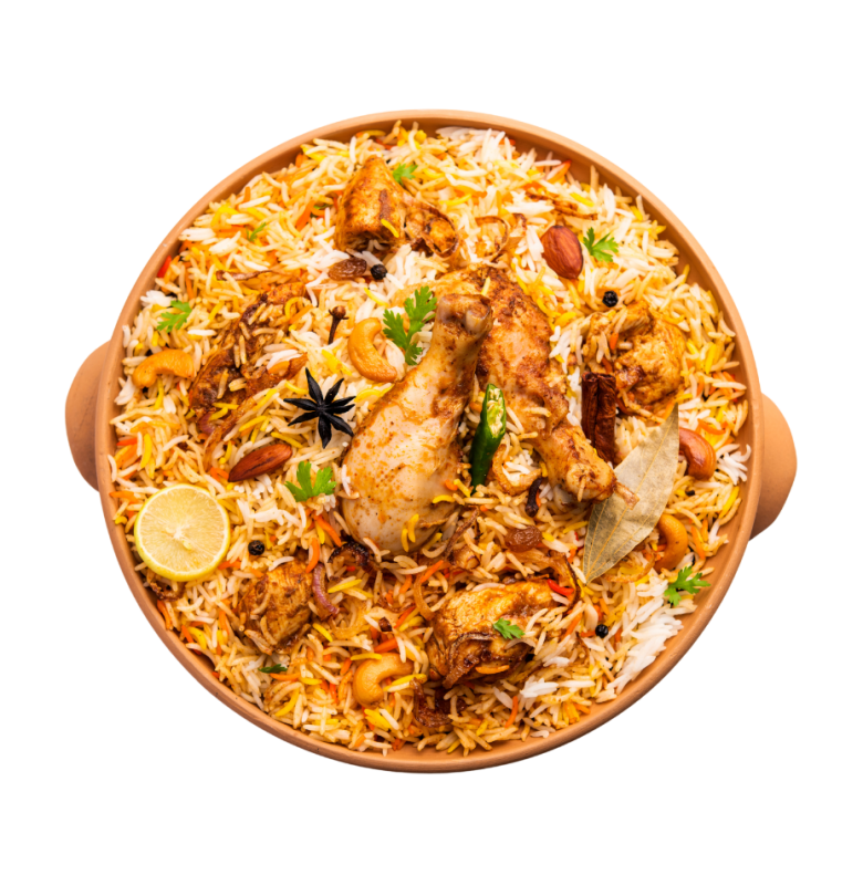 biryani